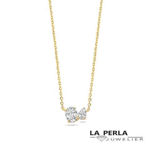 Naiomy Silver hanger N5M52